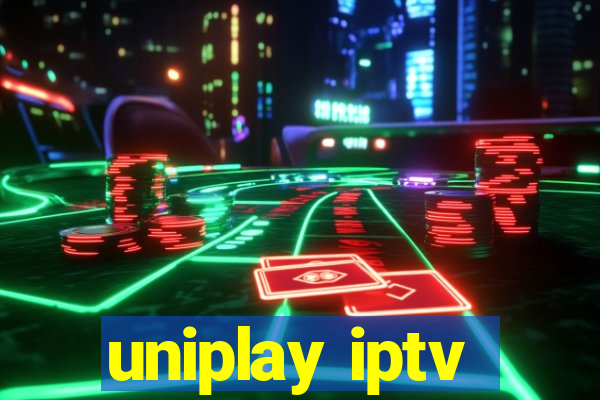 uniplay iptv